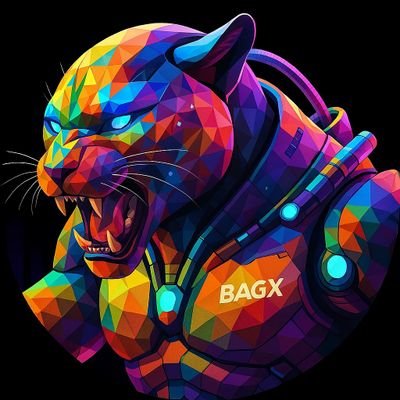 BagX_Off's profile picture. 