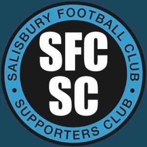 Official twitter account for Salisbury FC Supporters Club. Your club, Your voice!