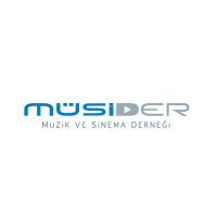 Müzik ve Sinema Derneği (@musiderorgtr) Twitter profile photo