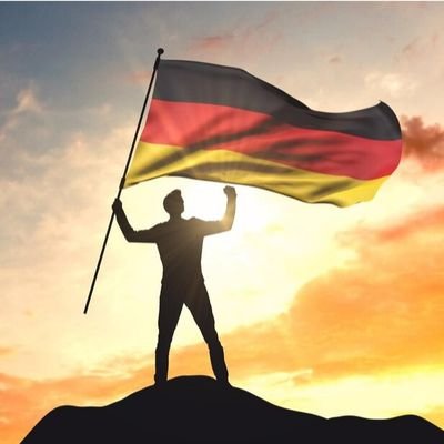 brassenkopp's profile picture. Patriot 🇩🇪