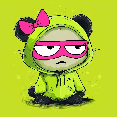💜 @monad_xyz x @RareBetSports 💚 RAREBRATS Leader 💅🎀 @HouseOfSharky 🐼🦈 🏆🥇first person to ask “wen Mainnet” after Testnet launch