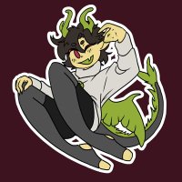 Clernox | Vgen comms open! (@clern0x) 's Twitter Profile