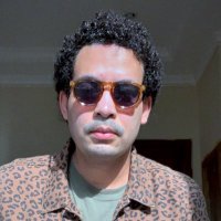 Gouda Zakaria (@goudazakari) Twitter profile photo