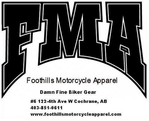 FMA is your Gateway to the Rockies and Quality Motorcycle Jackets, Chaps,Vests,Boots,Helmets and more. Visit us online:http://t.co/kxH3hVIOvn