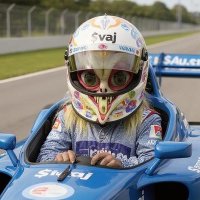 Jet Clutch Vaj (@bleuvitesse) 's Twitter Profile