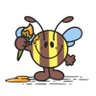mr_dot_png's profile picture. 🇫🇷 | Busy Bee Artist.

Currently working on: "To be Announced Project".

Contact for work/commissions inquiries.

Ko-Fi page: https://t.co/3r4KW3kzoP