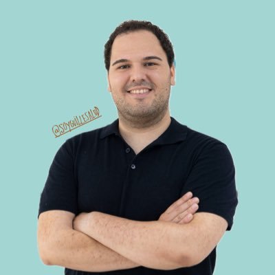 MsC #SaludPública 👨🔬 PhD student #InvestigarTambienEsCuidar 🔬#NEMSEDENE 🧠 Sumant salut (pública) a @codinucova 🍓antes @elenfermeroguillermo