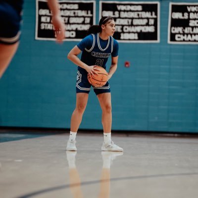 Wildwood Catholic Academy c/o 28 - BBA National