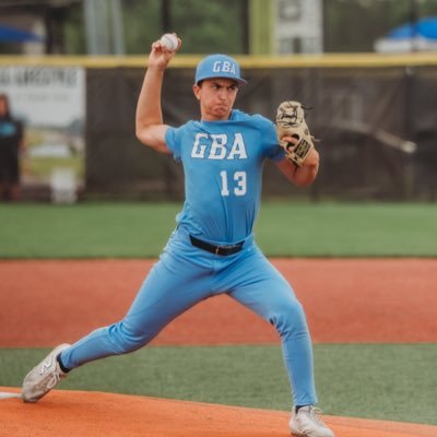 2027 | @gbadevelopment | Edwardsville High School | RHP/INF