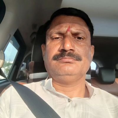 pradeepatel_'s profile picture. भारत का किसान