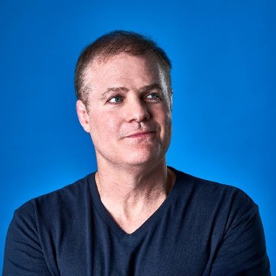 Greg Warren Profile
