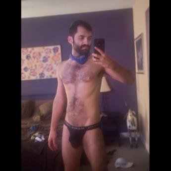 recent retired and need a cock in my ass as often as possible