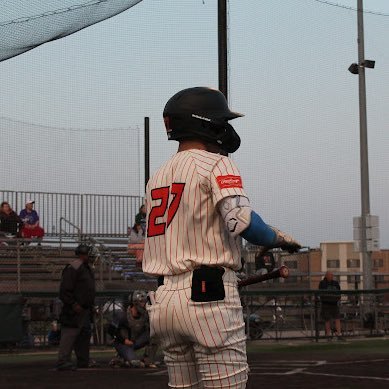 Jaxton Bovee Profile