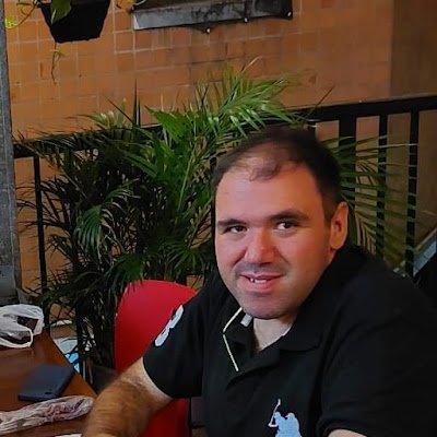 brunoboas137's profile picture. 