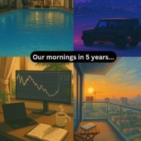 Dev K (@devk_crypto) 's Twitter Profile Photo