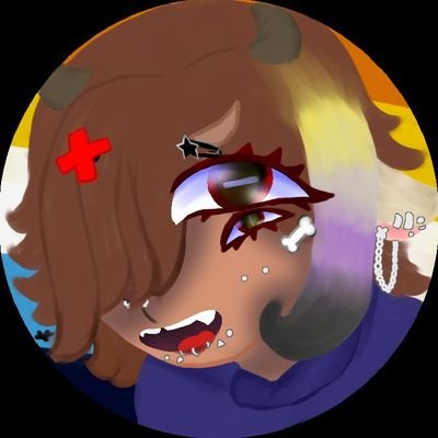 O_Tal_DeKnives's profile picture. um dia o umild volta pro Twitter, eu ainda tenho esperanças
