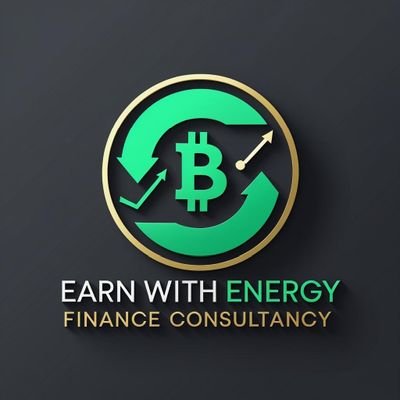 earn_with_enrgy's profile picture. 🎉 Welcome to *Earn With Energy – VIP Crypto Group* 💰

👤 Trader Name: https://t.co/i1yHVvchp6
📊 Trading Experience: 14+ Years  
🎯 Mission: Help you earn dai