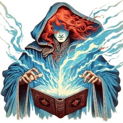 The Mystic Shard Role Playing Game Universe @mysticshard_ DM@terrancore.com M - F 9am - 9pm