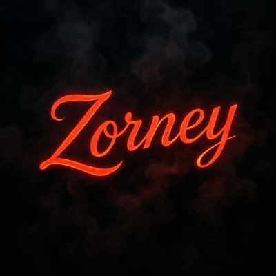 Z0rney's profile picture. 