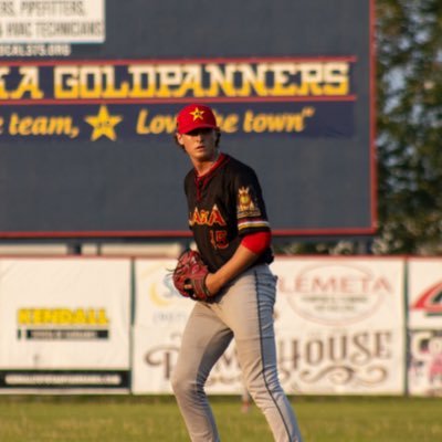 Addison Walker Profile
