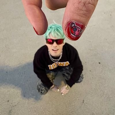 Nico/Aiden || h•a, tøp, NOAHFINNCE, Cavetown, parx and PTV stan