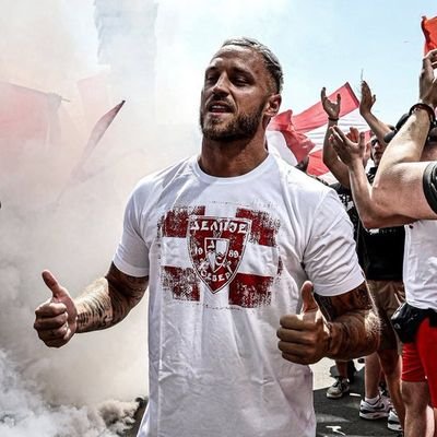 RSBNextgen's profile picture. Football scout from 🇷🇸| Writing reports about most talented players from Red Star Belgrade academy 🔴⚪