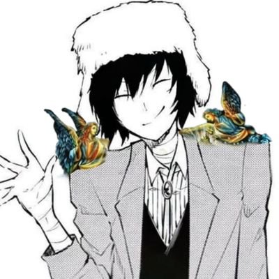 ra_trololo's profile picture. Fyozai is my religion.