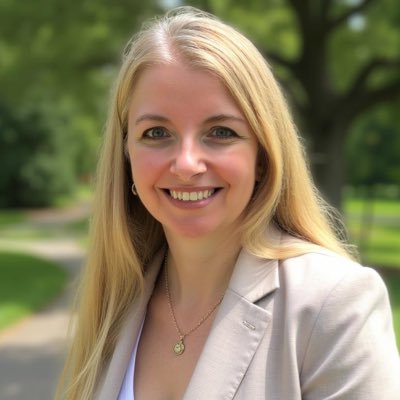 beckycartercook's profile picture. Assistant News Director- WNYW FOX5 - wife, Fordham Prep mom, autism mom, advocate