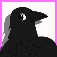 カラス (@karasutomousu) Twitter profile photo