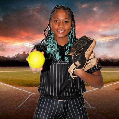 abbynails24's profile picture. C/O 2029 -PHS: RHP/utility|National MVP Pitcher| National ranked Pitcher #27 LD|Multi-sport| 
GA Bombers Gold'10-Peek