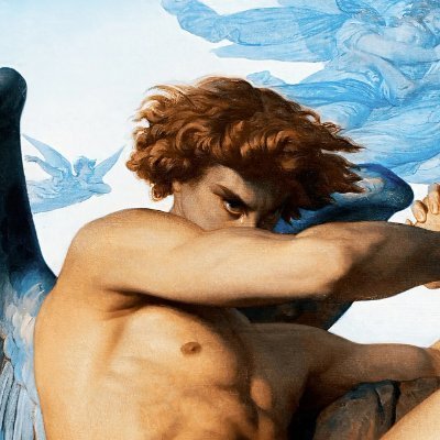 Raising from the crypto abyss, soaring once more! 🪽 Researcher & Financial speculator 🌑 | Follow for alpha Threads