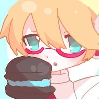 マカロン (@macaronsage) 's Twitter Profile