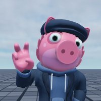 Piggy Redux (@piggyredux) 's Twitter Profile