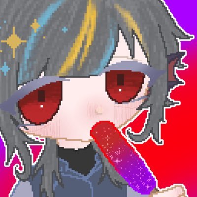 羊狼 ふうあ🐑💭🐺さんのプロフィール画像