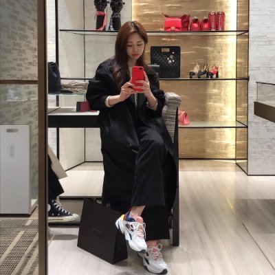I’m an investor with a background in medical beauty and fast-moving consumer goods
I am 37 years old,
