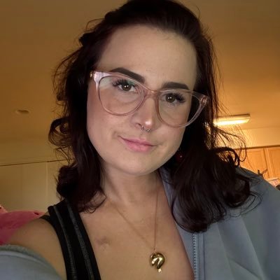 wakataakaflamee's profile picture. I’m good luv, enjoy. She/Her