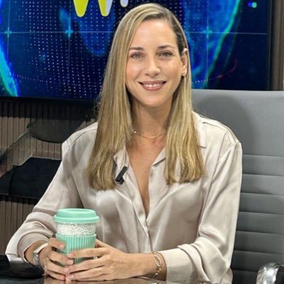AndreaGonzalezNader Profile