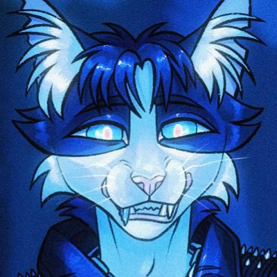 posting my weird art to the weird people who follow me.
