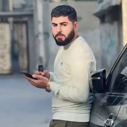 من عشاق 7 أكتوبر ✌️💚🇵🇸 .خريج إدارة أعمال .. (جامعة فلسطين )