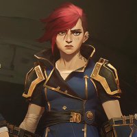 ᴠɪ (@pitfighterfists) 's Twitter Profile
