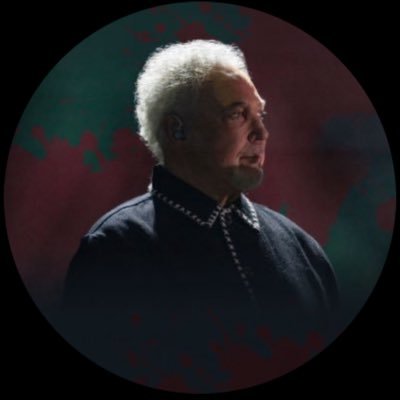 This is the OFFICIAL X for Tom Jones. Follow Tom and keep up to date with all the news, information and stories from Tom Jones' world.
