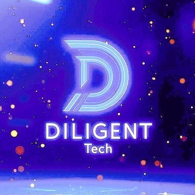 Diligent ICT solutions offers sustainable and reliable solutions to laptop repairs full-stack web development with python/design, graphics design & lot more🛠️