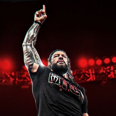 wwe_criistian's profile picture. YO TE RECONOZCO MI JEFE TRIBAL ☝️