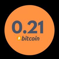 0.21 BTC (@0_21_btc) 's Twitter Profile Photo 0.21 BTC (@0_21_btc) 's Twitter Profile Photo