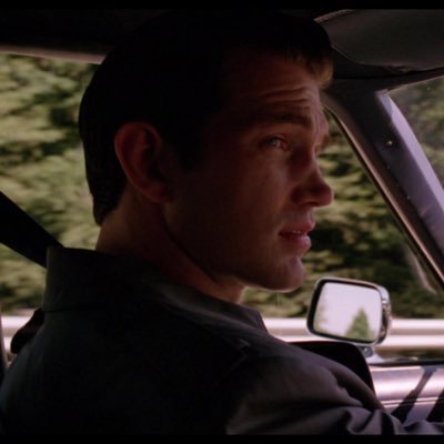 “I spent a lot of time trying to divide us. I need to bring us together, make things right.” | Twin Peaks | DC | Dr Who | DarK | husband: @vandrcave