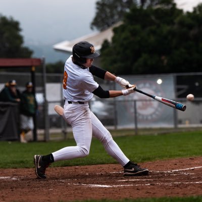 Austin Loughrin Profile