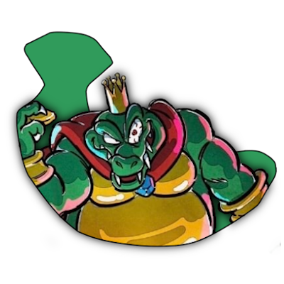 〔 𓂃⋆.˚ 〕𝐓𝐇𝐄 𝐊𝐑𝐄𝐌𝐋𝐈𝐍𝐆'𝐒 𝑲𝑰𝑵𝑮