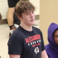 Chase Postell (@chasepostellalx) 's Twitter Profile Photo Chase Postell (@chasepostellalx) 's Twitter Profile Photo