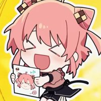 🎨🍑のえる🍪🐑 (@a_c_c_h_a_n_t) 's Twitter Profile