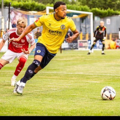 troyperezduah's profile picture. 